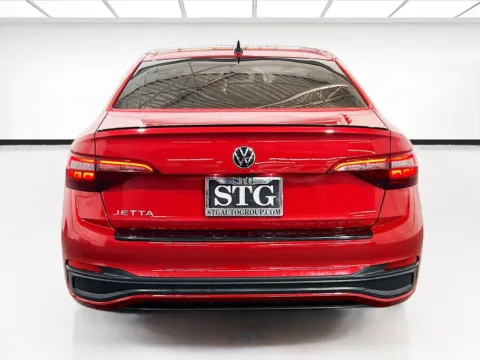 More photos of 2024 Volkswagen Jetta Sport at STG Chandler, AZ