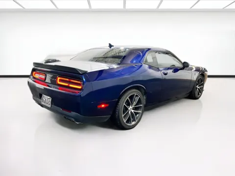 More photos of 2017 Dodge Challenger 392 Hemi Scat Pack Shaker at STG Chandler, AZ