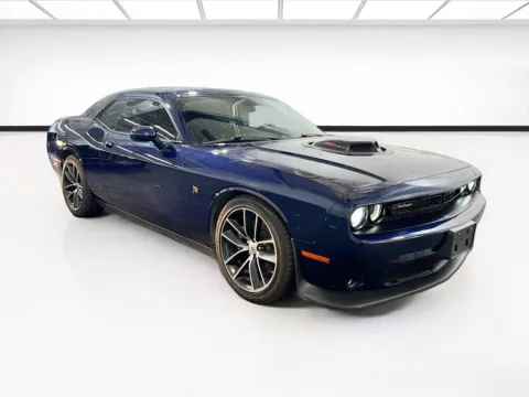 Another view of 2017 Dodge Challenger 392 Hemi Scat Pack Shaker for sale in Chandler, AZ at STG Chandler