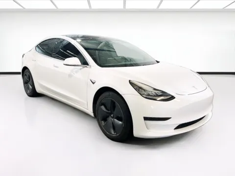 Another view of 2020 Tesla Model 3 Standard Range for sale in Chandler, AZ at STG Chandler