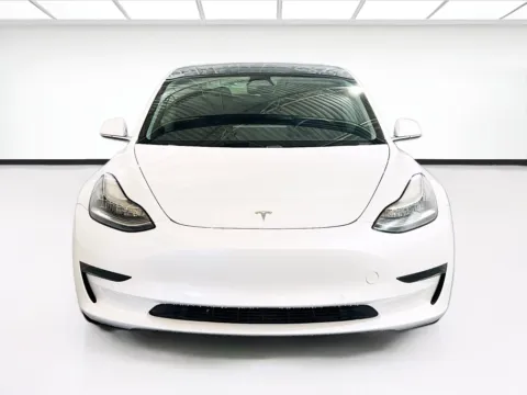 Photos of 2020 Tesla Model 3 Standard Range for sale in Chandler, AZ at STG Chandler