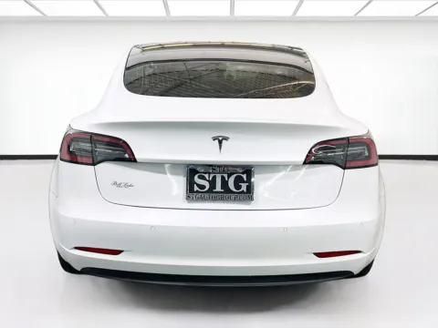 More photos of 2020 Tesla Model 3 Standard Range at STG Chandler, AZ