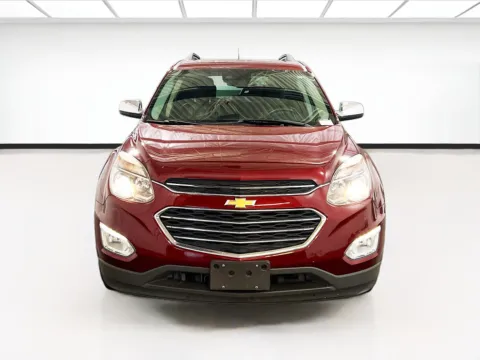 Photos of 2016 Chevrolet Equinox LTZ for sale in Chandler, AZ at STG Chandler