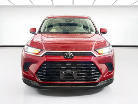 Photos of 2024 Toyota Grand Highlander XLE for sale in Chandler, AZ at STG Chandler