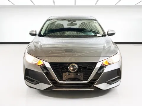 Photos of 2020 Nissan Sentra SV for sale in Chandler, AZ at STG Chandler