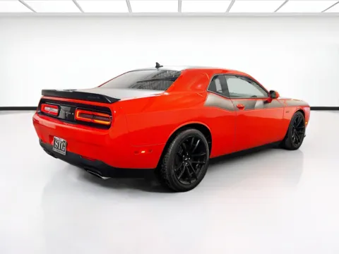 More photos of 2022 Dodge Challenger R/T Scat Pack at STG Chandler, AZ