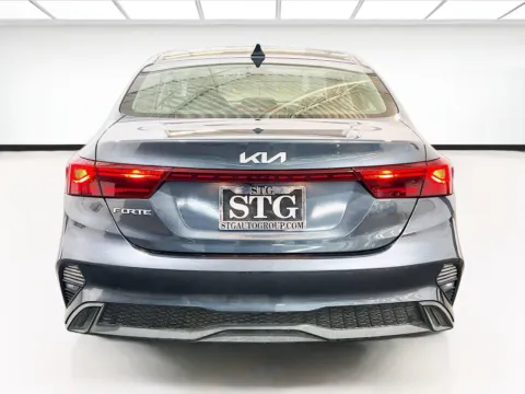 More photos of 2024 Kia Forte LXS at STG Chandler, AZ