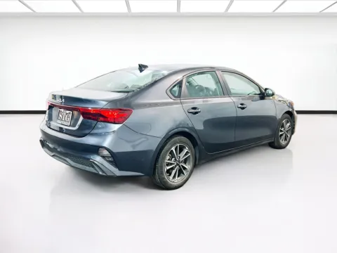 More photos of 2024 Kia Forte LXS at STG Chandler, AZ