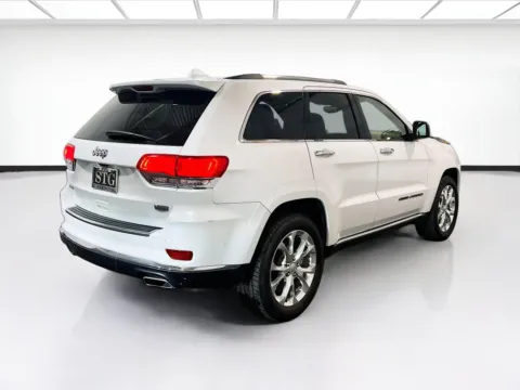 More photos of 2020 Jeep Grand Cherokee Summit at STG Chandler, AZ