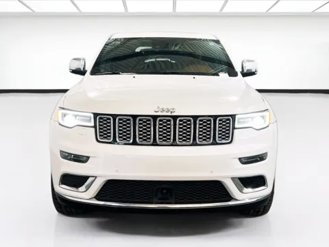 Photos of 2020 Jeep Grand Cherokee Summit for sale in Chandler, AZ at STG Chandler