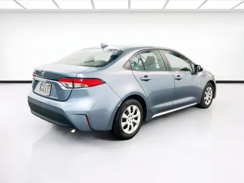 More photos of 2024 Toyota Corolla LE at STG Chandler, AZ