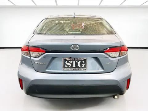 More photos of 2024 Toyota Corolla LE at STG Chandler, AZ