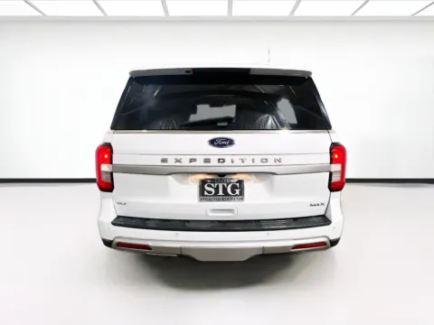 More photos of 2023 Ford Expedition Max XLT at STG Chandler, AZ