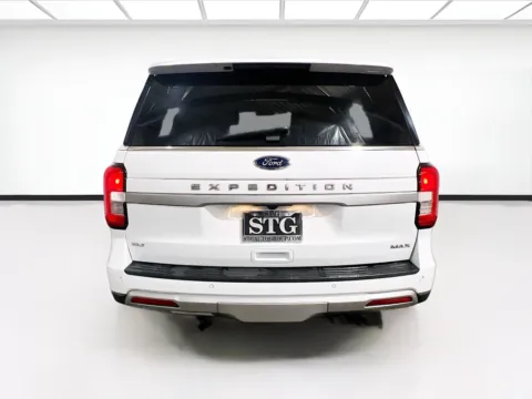 More photos of 2023 Ford Expedition Max XLT at STG Chandler, AZ