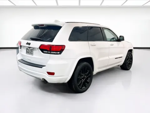 More photos of 2020 Jeep Grand Cherokee Altitude at STG Chandler, AZ