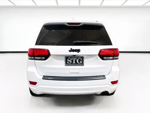 More photos of 2020 Jeep Grand Cherokee Altitude at STG Chandler, AZ