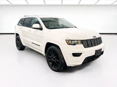 Another view of 2020 Jeep Grand Cherokee Altitude for sale in Chandler, AZ at STG Chandler