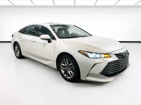 Another view of 2021 Toyota Avalon XLE for sale in Chandler, AZ at STG Chandler