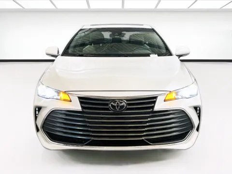 Photos of 2021 Toyota Avalon XLE for sale in Chandler, AZ at STG Chandler