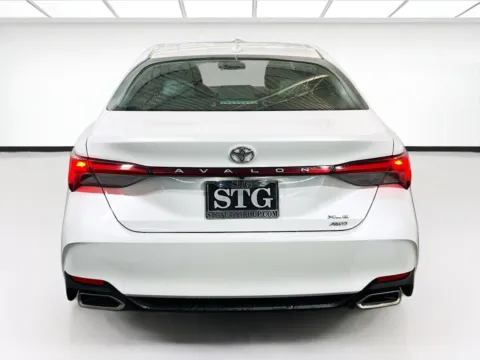 More photos of 2021 Toyota Avalon XLE at STG Chandler, AZ