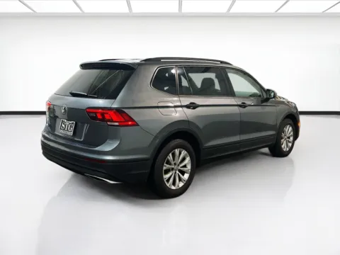 More photos of 2019 Volkswagen Tiguan S at STG Chandler, AZ
