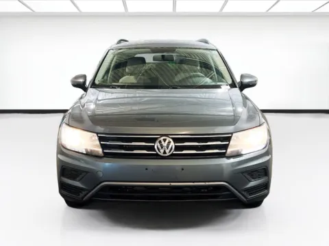 Photos of 2019 Volkswagen Tiguan S for sale in Chandler, AZ at STG Chandler