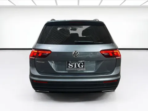 More photos of 2019 Volkswagen Tiguan S at STG Chandler, AZ