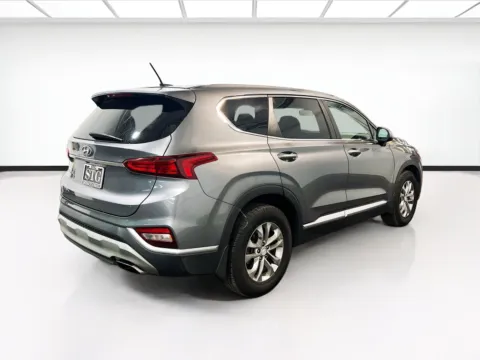 More photos of 2020 Hyundai Santa Fe SE w/SULEV at STG Chandler, AZ