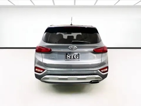 More photos of 2020 Hyundai Santa Fe SE w/SULEV at STG Chandler, AZ