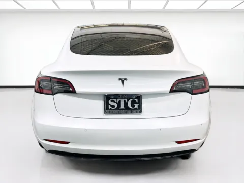 More photos of 2020 Tesla Model 3 Standard Range at STG Chandler, AZ