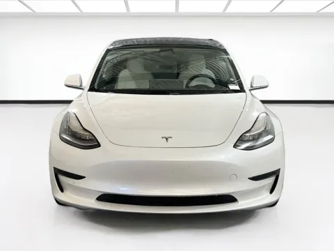 Photos of 2020 Tesla Model 3 Standard Range for sale in Chandler, AZ at STG Chandler