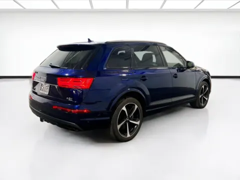 More photos of 2019 Audi Q7 Prestige at STG Chandler, AZ