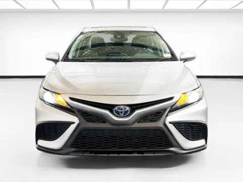 Photos of 2023 Toyota Camry Hybrid SE for sale in Chandler, AZ at STG Chandler