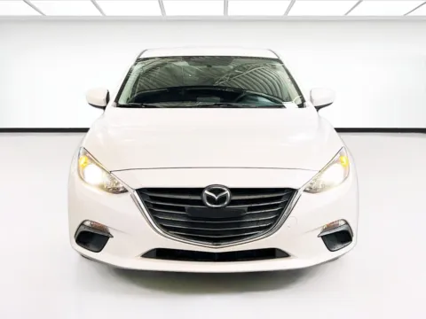 Photos of 2016 Mazda Mazda3 i Sport for sale in Chandler, AZ at STG Chandler