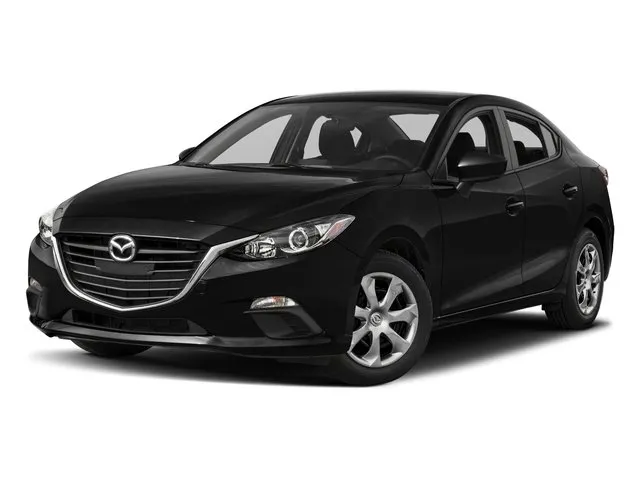 2016 Mazda MAZDA3 i Sport's photo