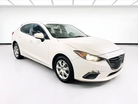 Another view of 2016 Mazda Mazda3 i Sport for sale in Chandler, AZ at STG Chandler