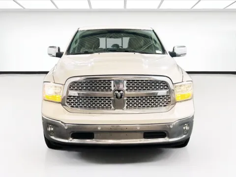 Photos of 2018 Ram 1500 Laramie for sale in Chandler, AZ at STG Chandler