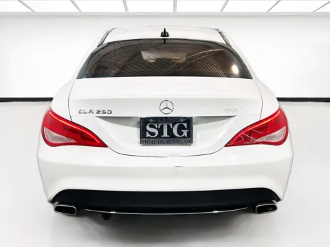 More photos of 2016 Mercedes-Benz CLA 250 at STG Chandler, AZ