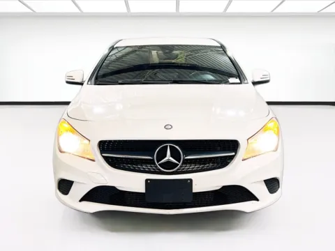 Photos of 2016 Mercedes-Benz CLA 250 for sale in Chandler, AZ at STG Chandler