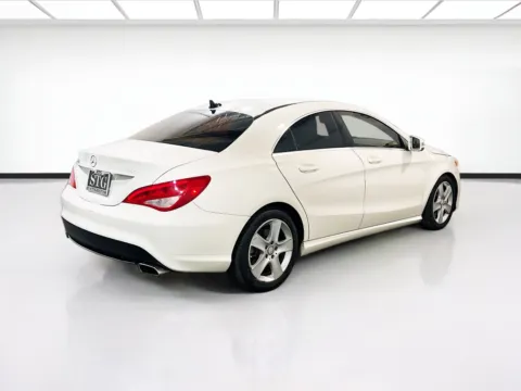 More photos of 2016 Mercedes-Benz CLA 250 at STG Chandler, AZ
