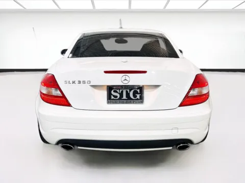 More photos of 2006 Mercedes-Benz SLK-Class 3.5L at STG Chandler, AZ