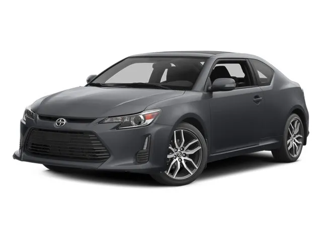 2014 Scion tC for sale in Chandler, AZ