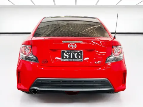More photos of 2014 Scion tC at STG Chandler, AZ