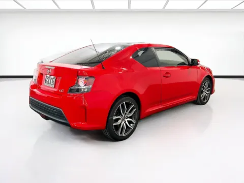 More photos of 2014 Scion tC at STG Chandler, AZ