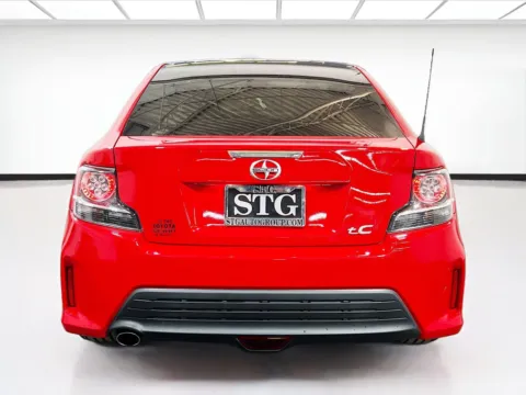 More photos of 2014 Scion tC at STG Chandler, AZ