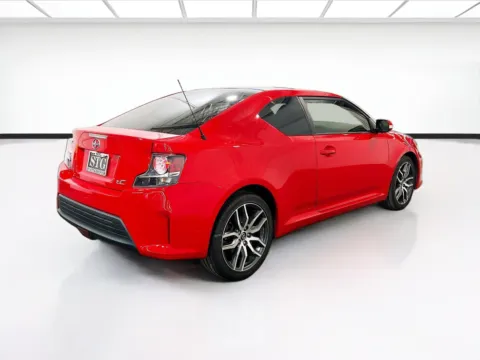 More photos of 2014 Scion tC at STG Chandler, AZ