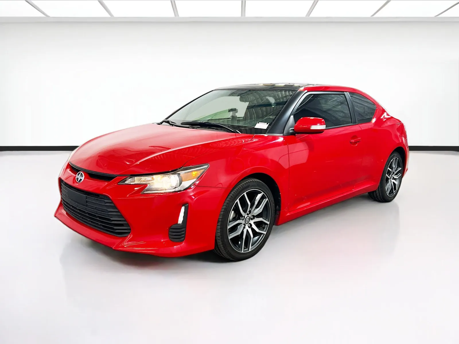 2014 Scion tC Base's photo