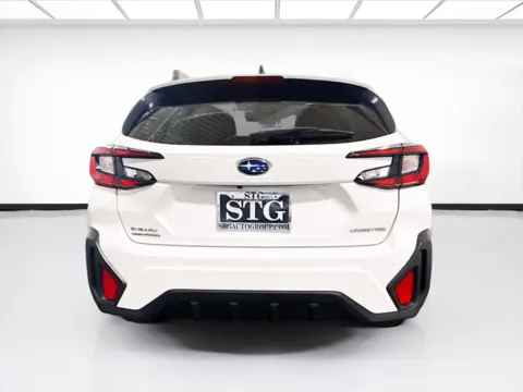 More photos of 2024 Subaru Crosstrek Premium at STG Chandler, AZ