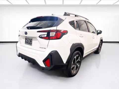 More photos of 2024 Subaru Crosstrek Premium at STG Chandler, AZ