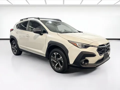 Another view of 2024 Subaru Crosstrek Premium for sale in Chandler, AZ at STG Chandler